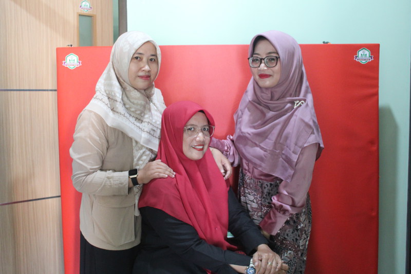 Hari Ketiga Ngumbara 2025: Parade Ormawa, UKM Expo, hingga Penutupan Meriah di GDM Leuwiliang