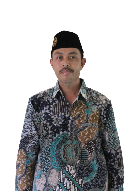 Kosasih, S.Ag., M.Pd.